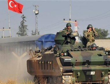 Τουρκία: Νεκρός φρουρός από Κούρδους μαχητές στην περιφέρεια Μουράντιγε